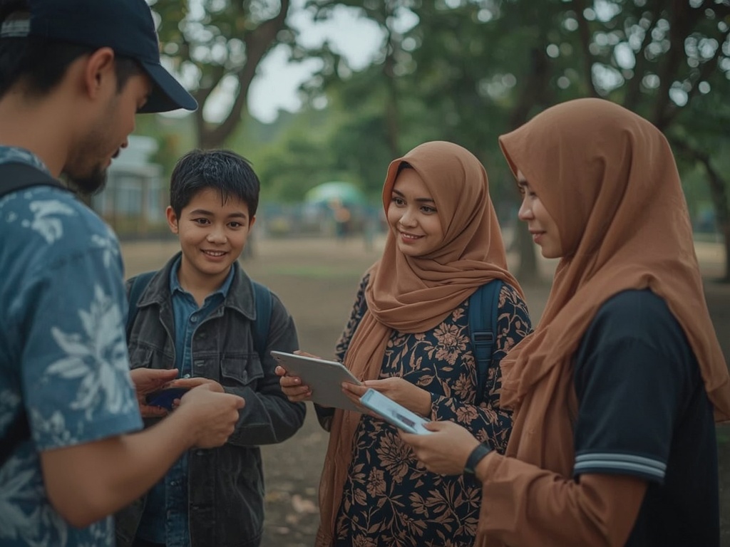 Panduan Operator: Menjaga Rumah, Kesehatan, dan Energi Saat Perjalanan Keluarga post thumbnail image